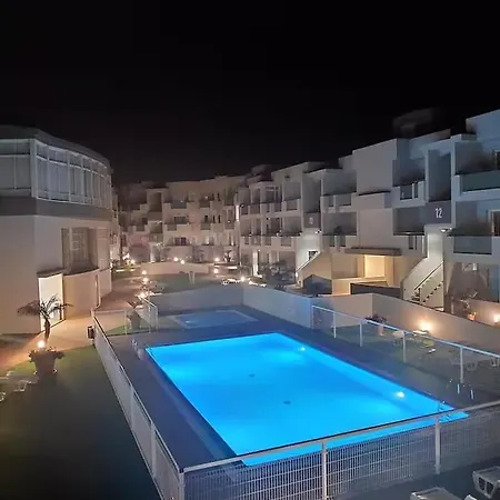 Apartment Casa Pera Corralejo