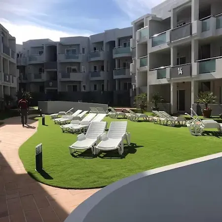 Casa Pera Corralejo