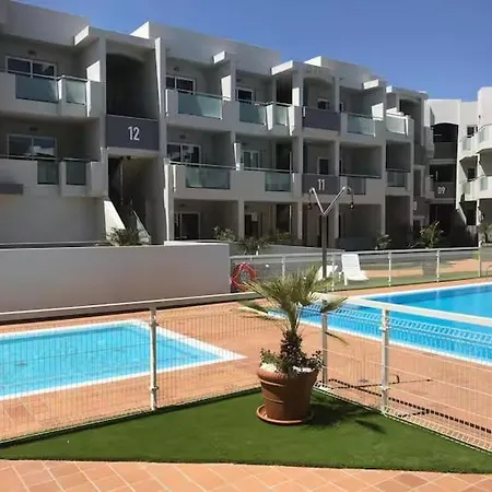 Apartment Casa Pera Corralejo