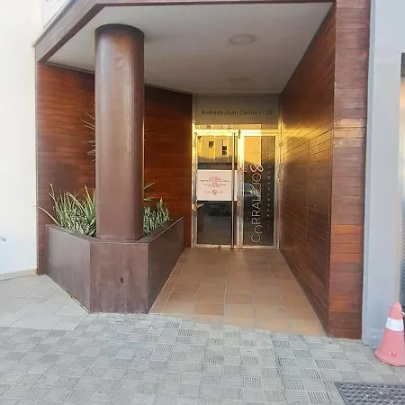 Apartment Casa Pera