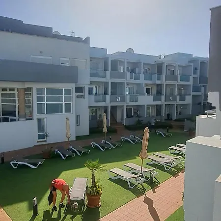 Apartment Casa Pera