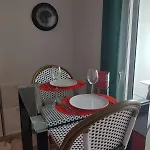 Apartment Casa Pera *
