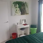 Apartment Casa Pera *