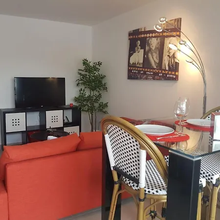 דירה Casa Pera