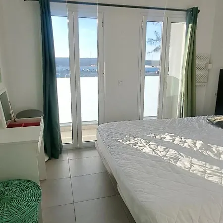 Apartment Casa Pera *