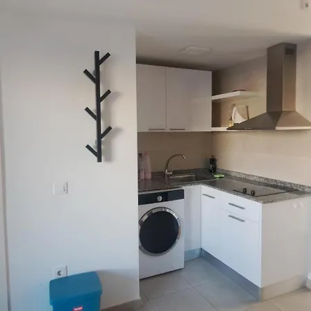 דירה Casa Pera