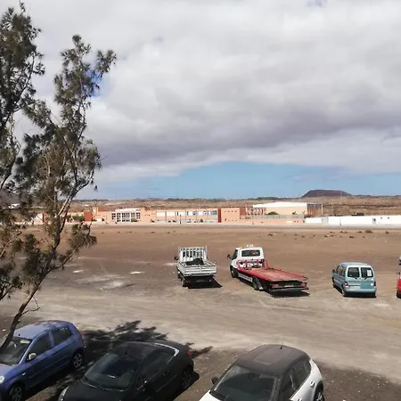 公寓 Casa Pera *