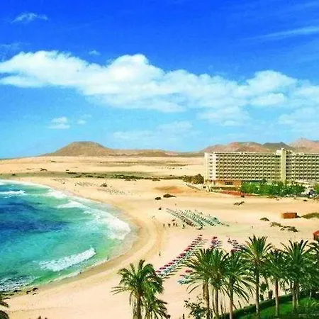 Casa Pera Apartment Corralejo