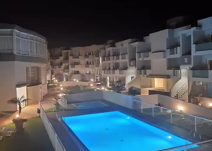 Apartment Casa Pera Corralejo