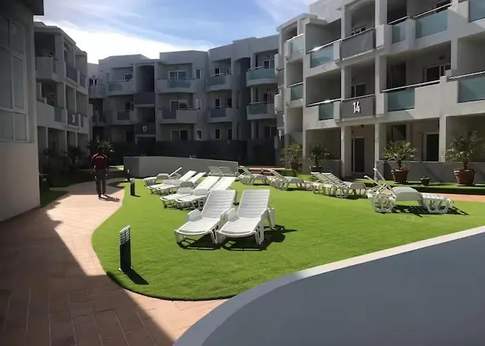 Casa Pera Corralejo