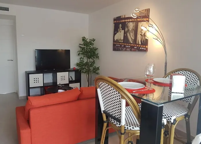 Lejlighed Casa Pera *