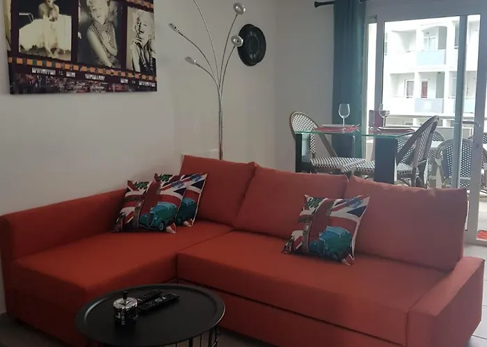 Casa Pera Lejlighed *