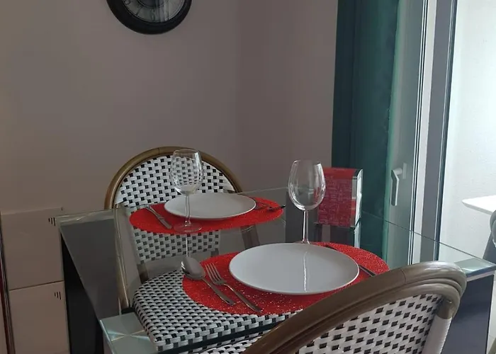 Lejlighed Casa Pera *