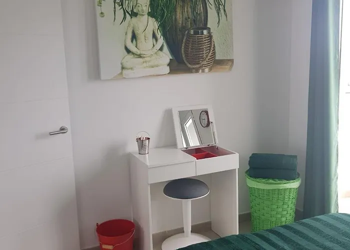 Casa Pera Apartment *