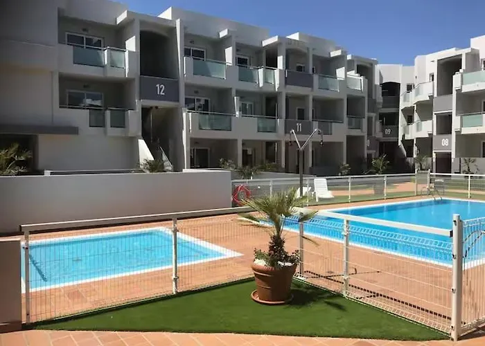 Lejlighed Casa Pera Corralejo