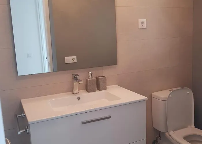 Lejlighed Casa Pera *