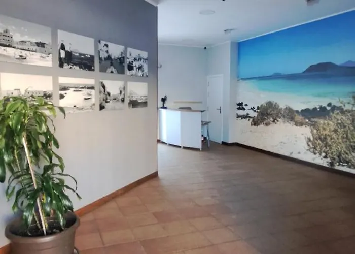 Casa Pera Apartment *