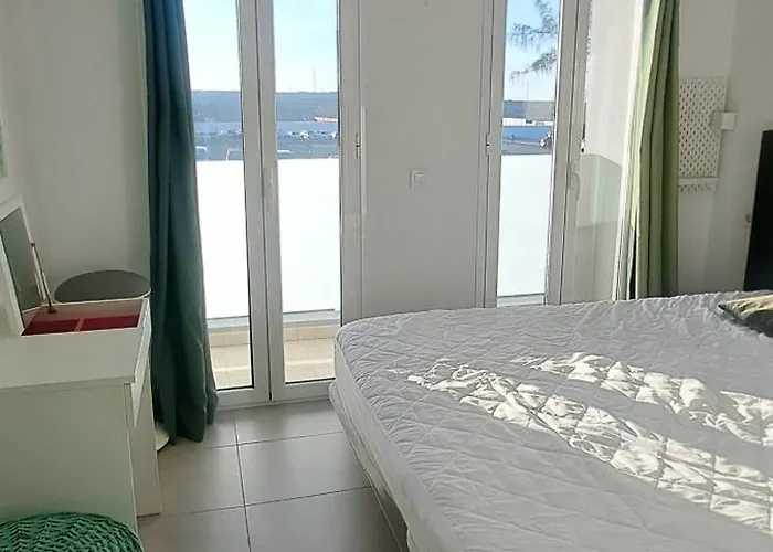 Lejlighed Casa Pera *