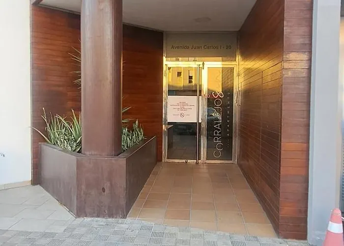 Apartment Casa Pera