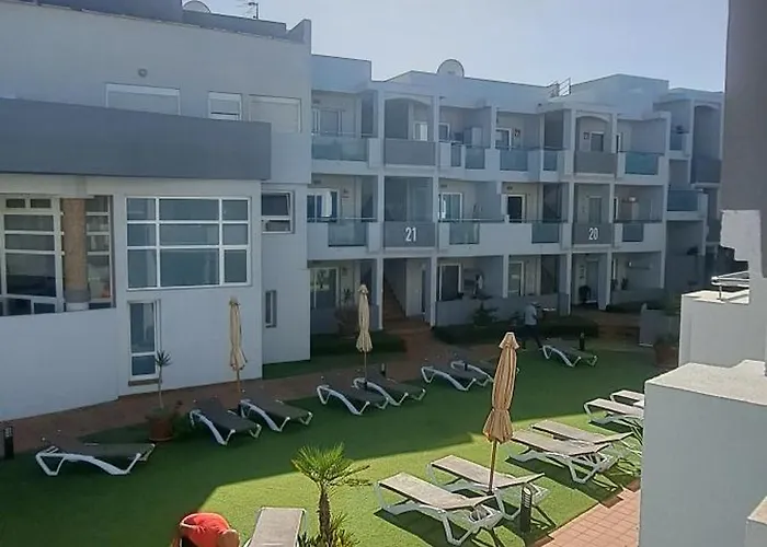 Διαμέρισμα Casa Pera