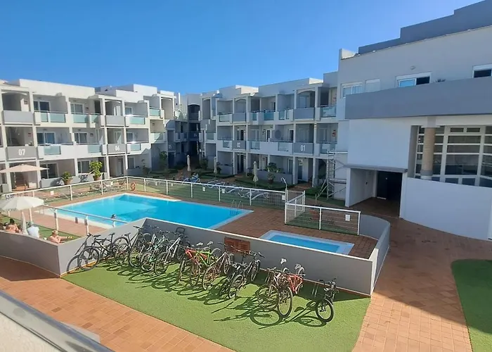 Casa Pera Apartment