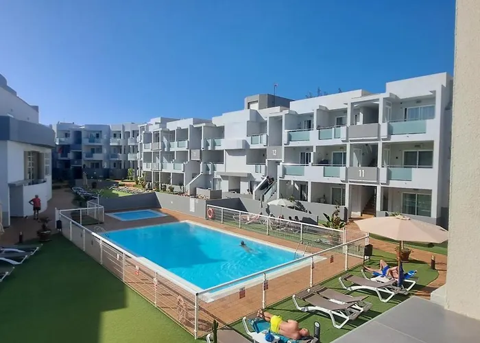 Casa Pera * Corralejo