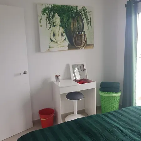 Apartamento Casa Pera *
